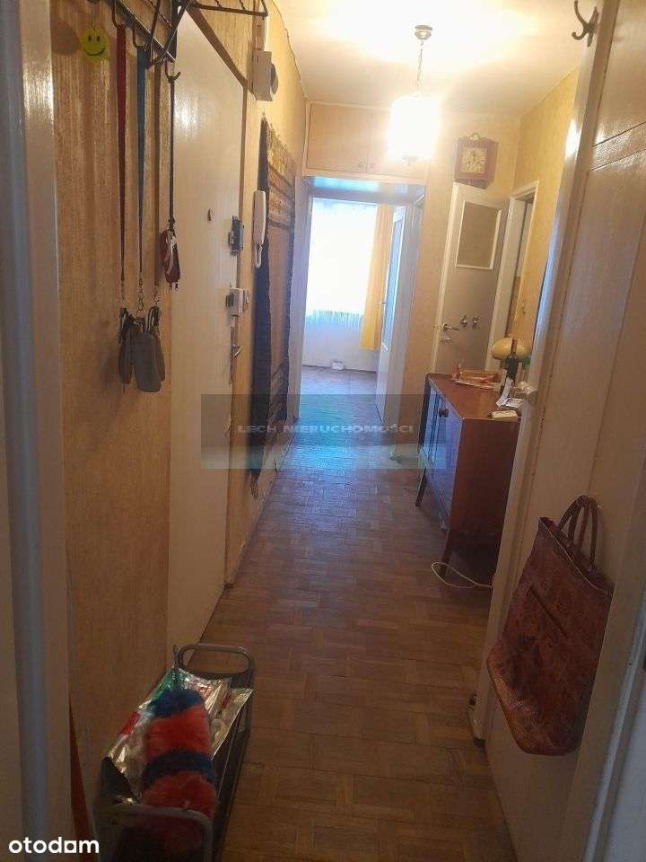 Funkcjonalne mieszkanie 3-pk. blisko metra Bielany-5