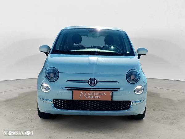 Fiat 500 1.0 Hybrid Dolcevita - 9