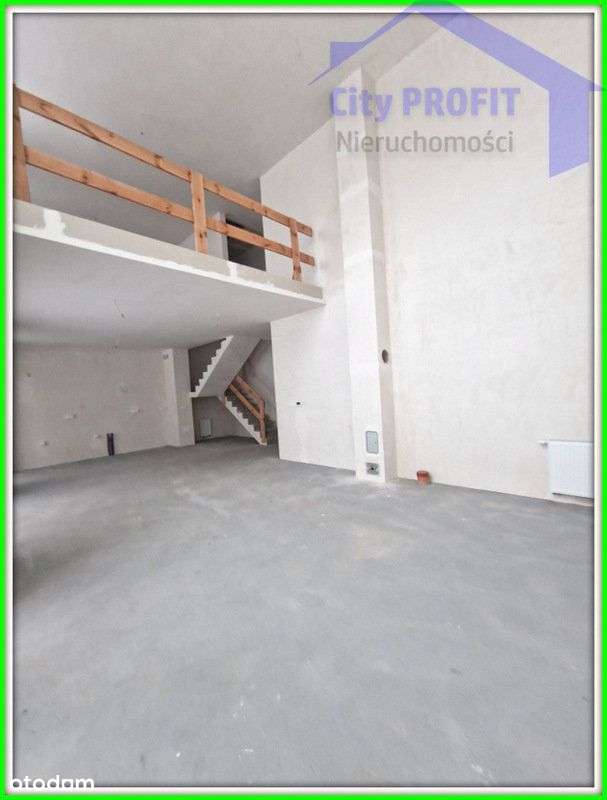 Botanica Konstancja | Dom 13,4 | Garaż 2| Ogród-15