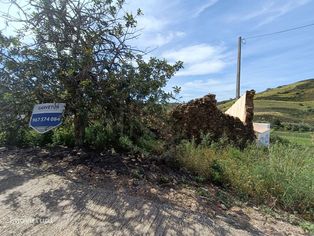 Terreno com ruína em Conceição de Tavira, Algarve