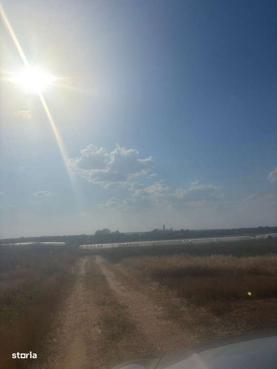 Teren intravilan, 500mp, zona Malu Mare, comision 0% - Imagine principală: 3/6