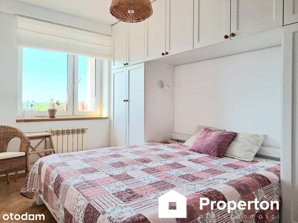 Mieszkanie Skierniewice Kopernika 3 pok. 4 piętro-7