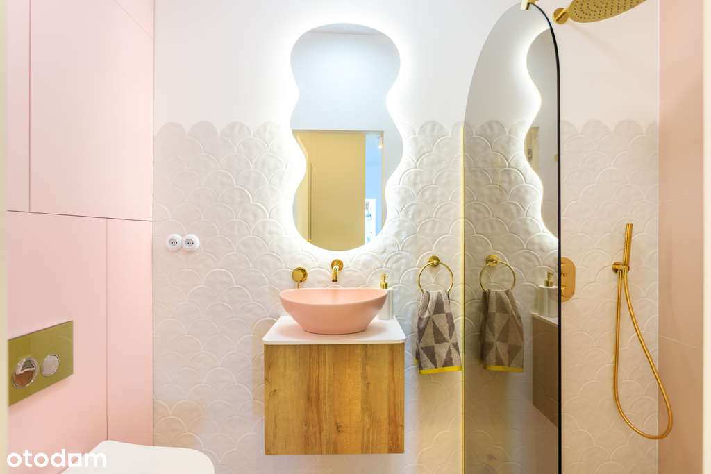 Luksusowe, komfortowe mieszkanie dla rodziny-8