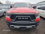 Dodge RAM 1500 5.7 4x4 - 1