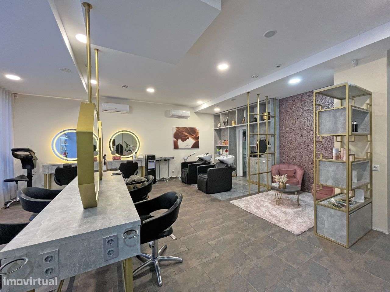 Loja para Venda em Matosinhos Sul – Localização Premium e Potencial In-1