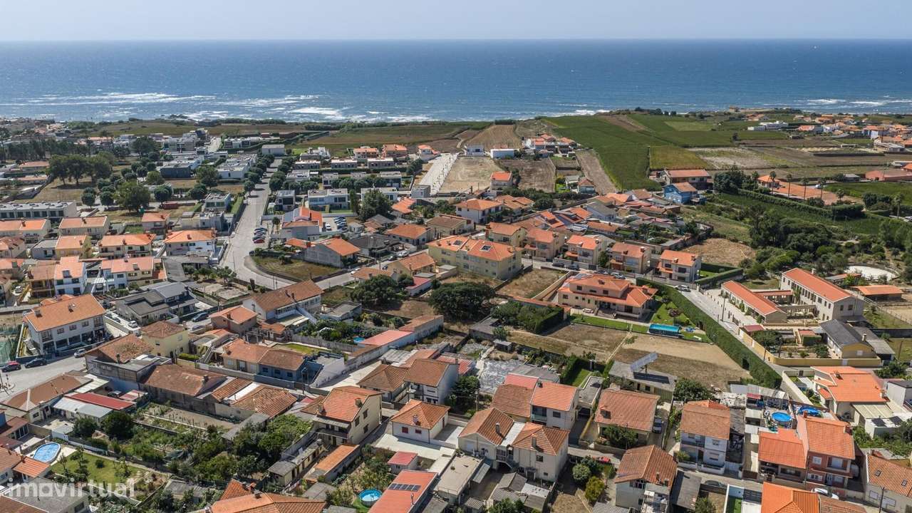 Apartamento T2+1 Duplex com terraço em Labruge, Vila do Conde-29