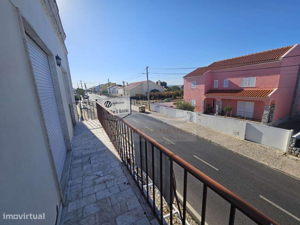 Apto T4 em Gaio/Rosário perto da Reserva Ecológica Nacional da Moit... - Grande imagem: 5/17