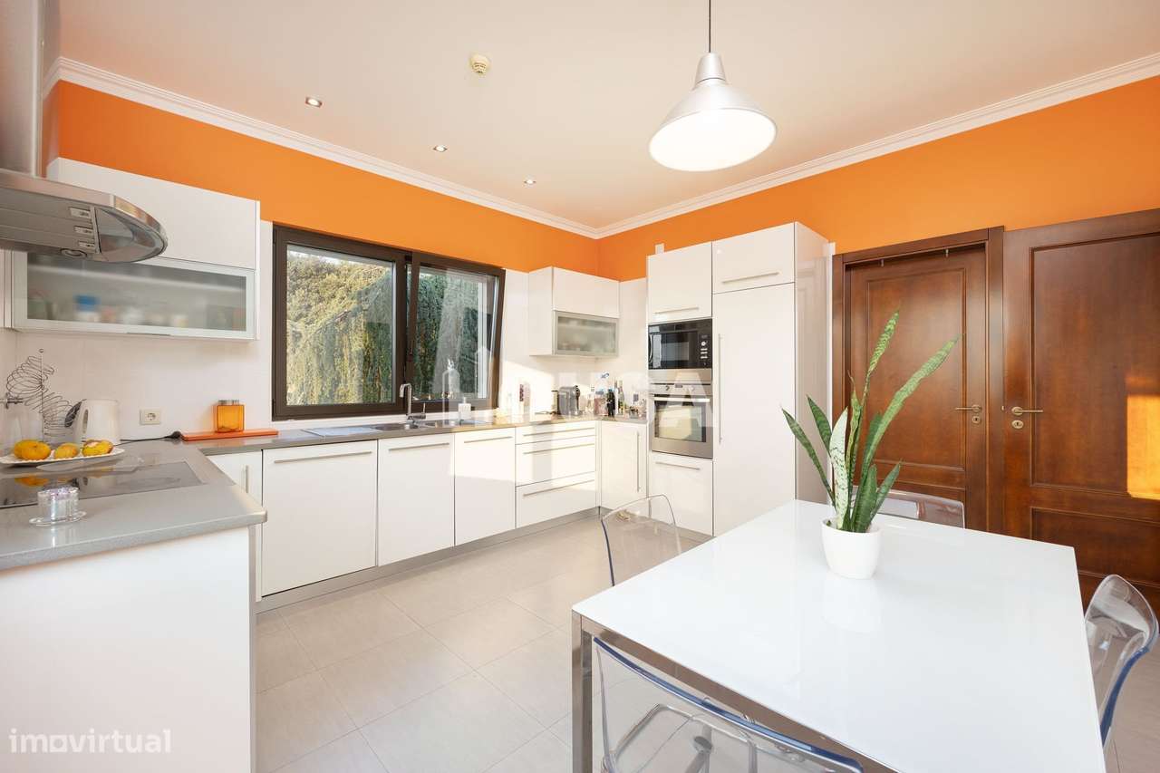 Magnífica Moradia T3+1 com Piscina – Porto de Mós-54