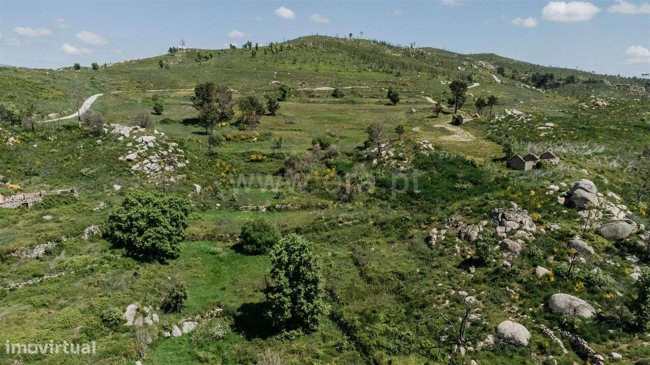 Quinta T3 / Covilhã, Orjais - Grande imagem: 4/7