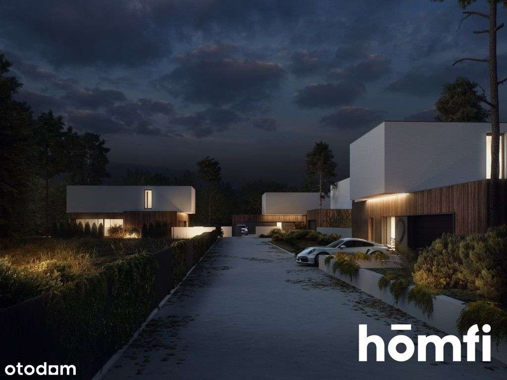 Willa na sprzedaż, Wola Justowska - Pełny obrazek: 5/7