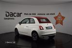 Fiat 500 1.0 Hybrid Club - 6