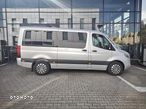 Mercedes-Benz Sprinter - 4