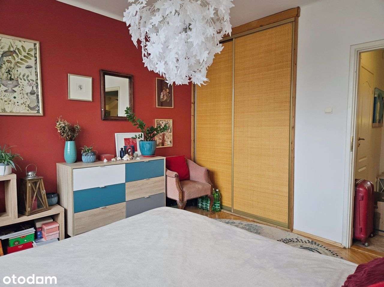 Atrakcyjne 2 pokojowe – Stare Podgórze –-9