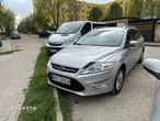 Ford Mondeo 2.0 TDCi Ambiente MPS6 - 2