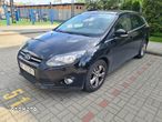 Ford Focus 2.0 TDCi Trend MPS6 - 1