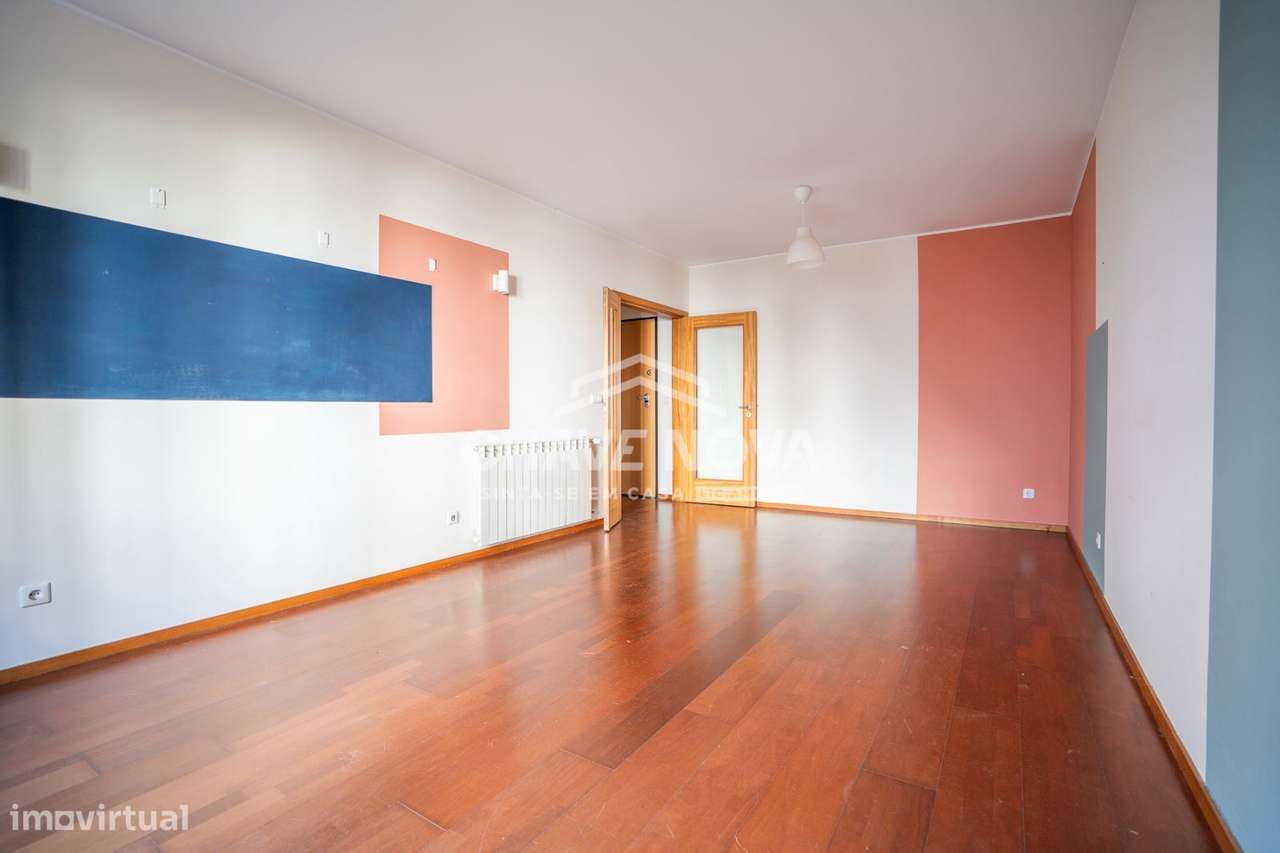 Apartamento T2 situado em Oliveira do Douro OD/02499/CO - Grande imagem: 4/11