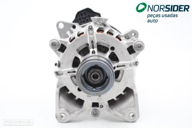 Alternador Renault Captur II|19-0 - 1