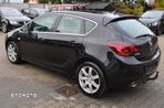 Opel Astra 2.0 CDTI DPF Automatik Sport - 8