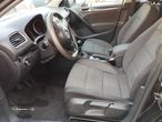 VW Golf 1.6 TDi Confortline - 8