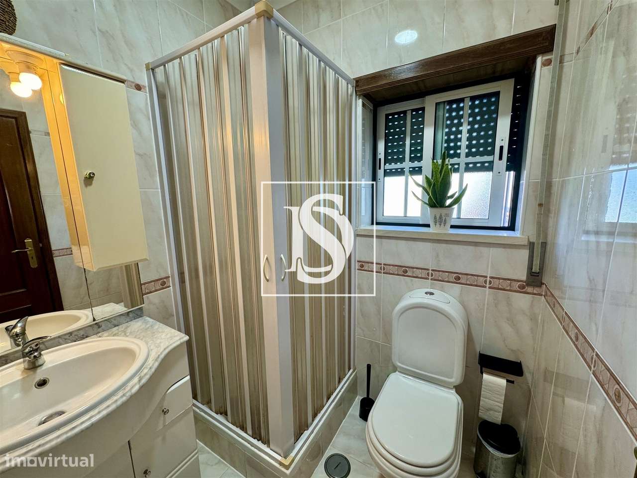 Apartamento T3 para venda na Golegã-21
