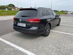 Volkswagen Passat 2.0 TDI BMT Comfortline - 3