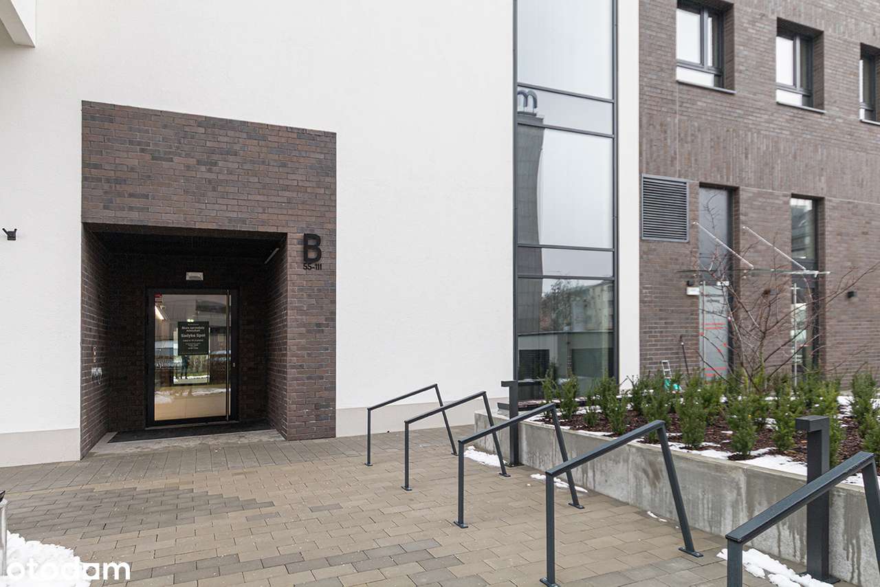 Apartament na Ostatnim Piętrze z Widokiem na Miasto-8