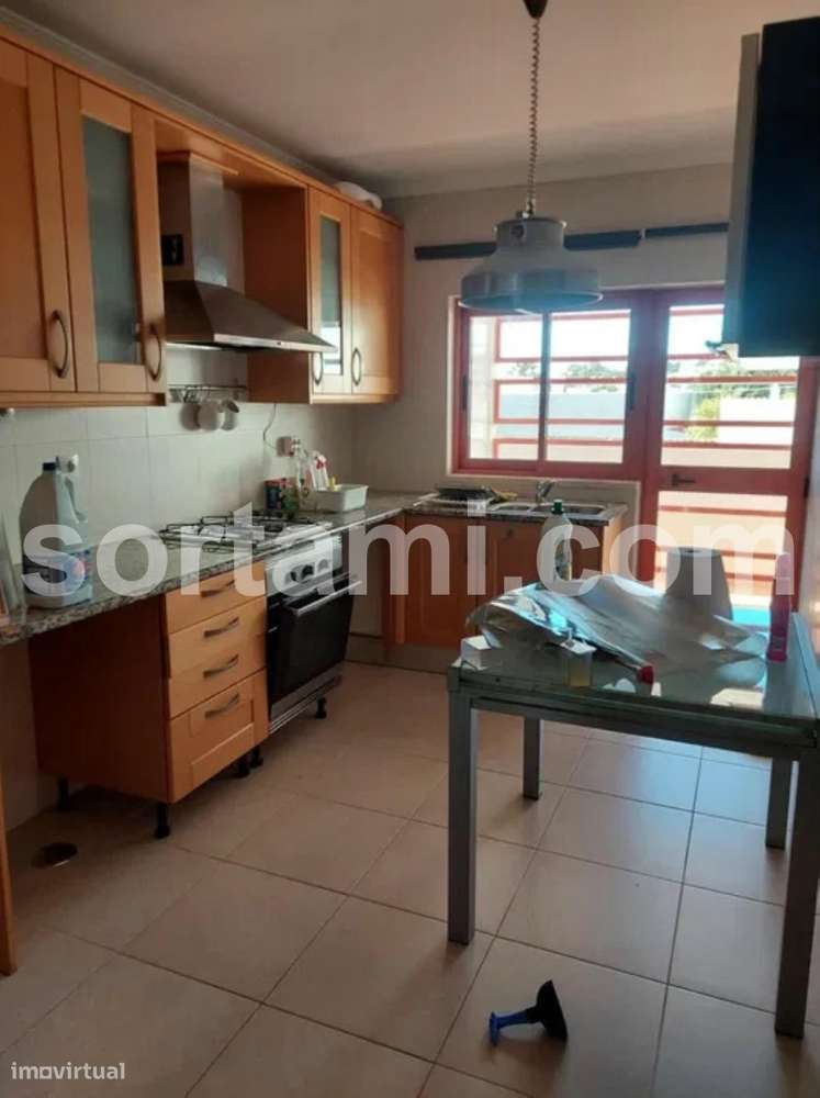 Apartamento T2 Venda em Quarteira,Loulé - Grande imagem: 3/13
