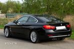 BMW Seria 4 430d Coupe Luxury Line - 7