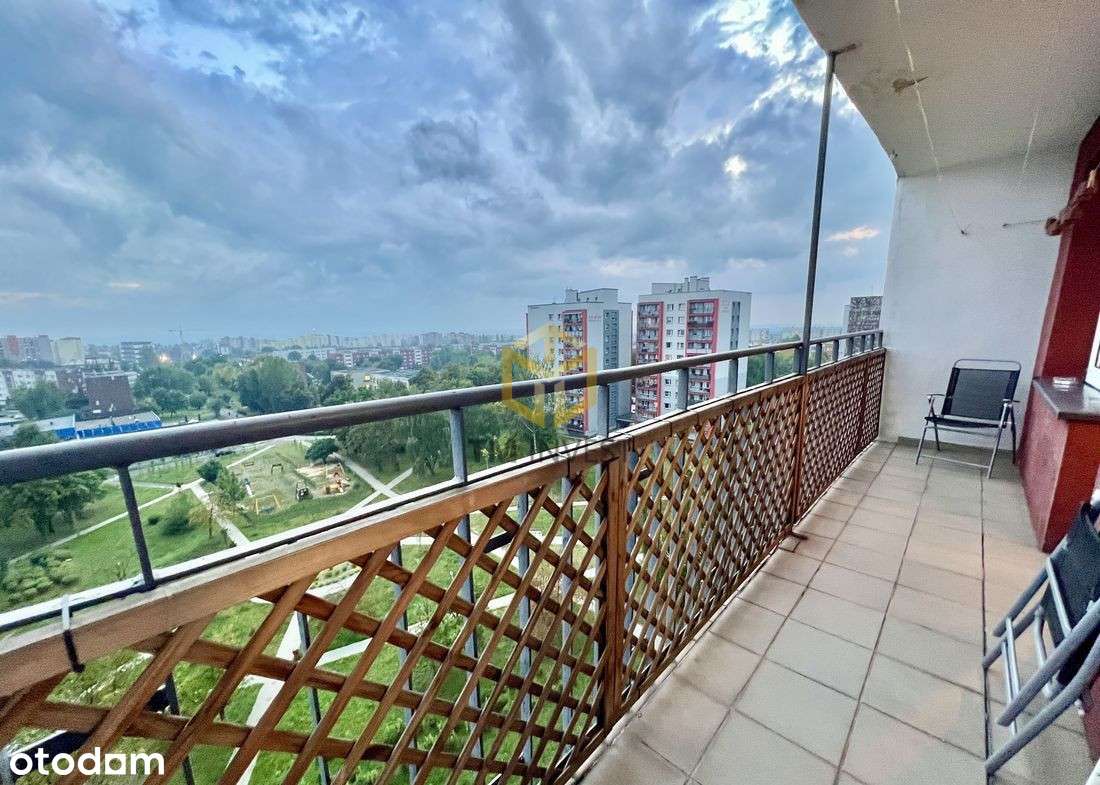 Sosnowiec Zagórze – 3 pokoje po remoncie!-7