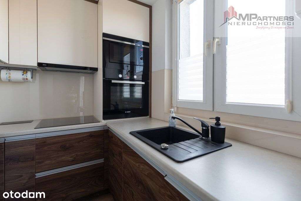 Przyjdź z walizkami i zamieszkaj :)-4