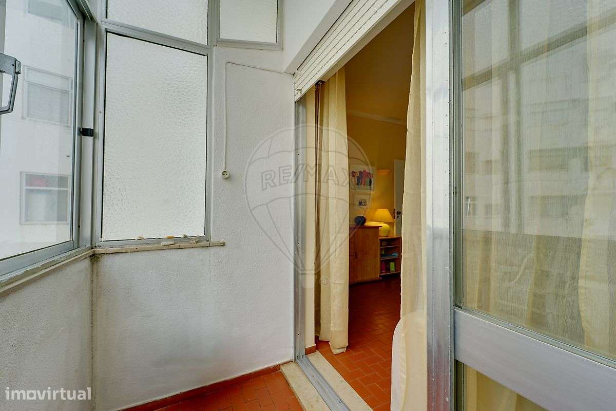 Apartamento T1 para venda-7