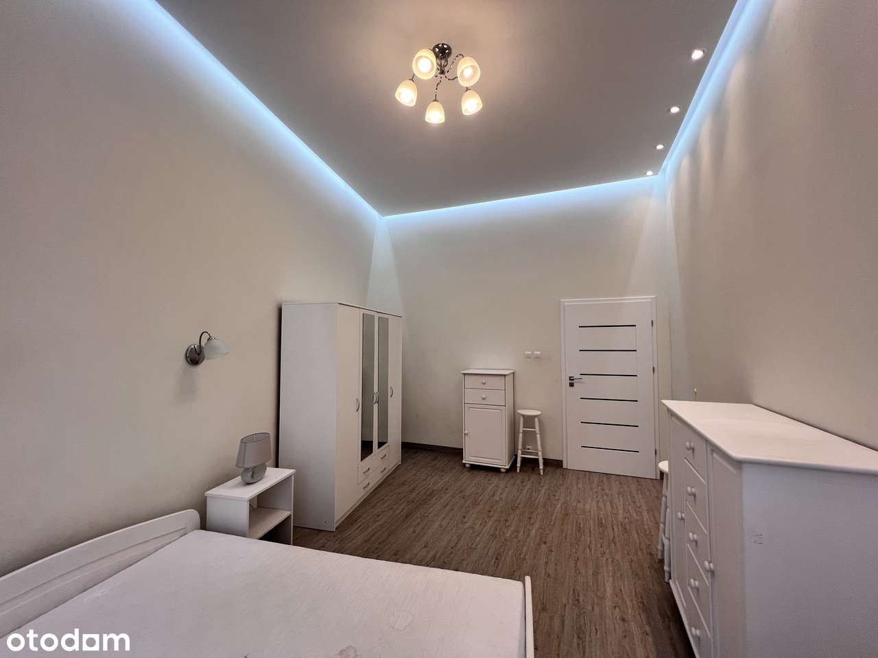 Przestronne 3 pokoje Tarninów-4