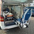 Volkswagen Transporter Caravelle Kurz Autm DPF Comfortline - 9