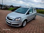 Opel Zafira 2.2 Essentia - 1