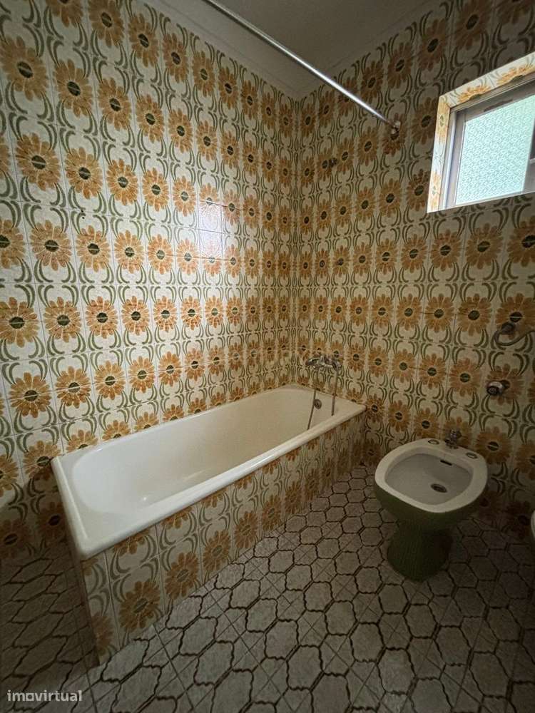 Apartamento T3 em Marco de Canaveses - Oportunidade Única!-12