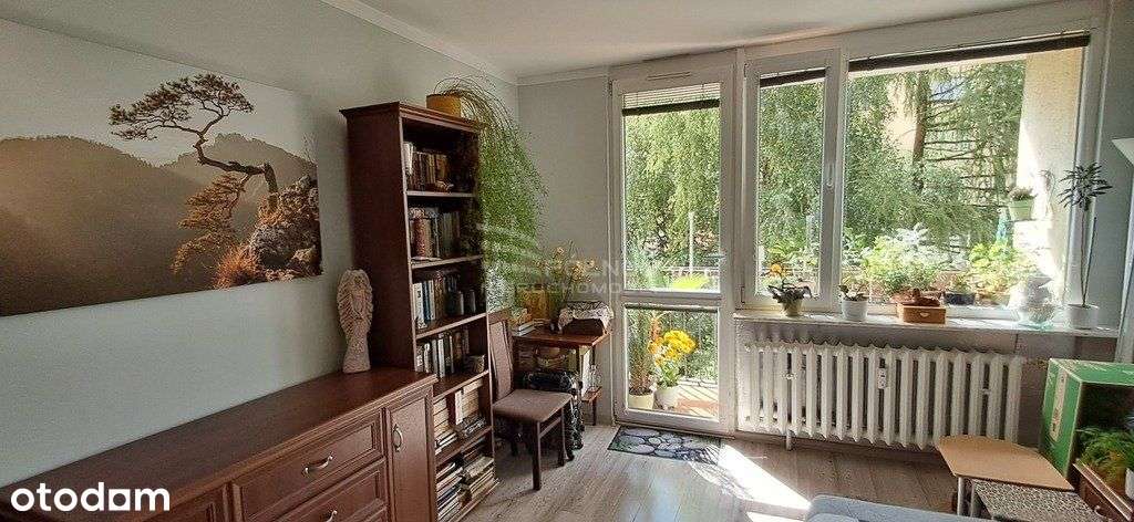 Gotowe do zamieszkania M-3 Na os. Liburnia. - Pełny obrazek: 3/8