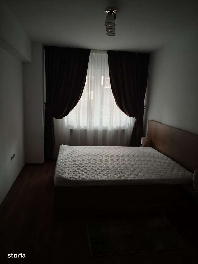 Apartament cu 2 camere structura mare zona Tractorul Coresi-7