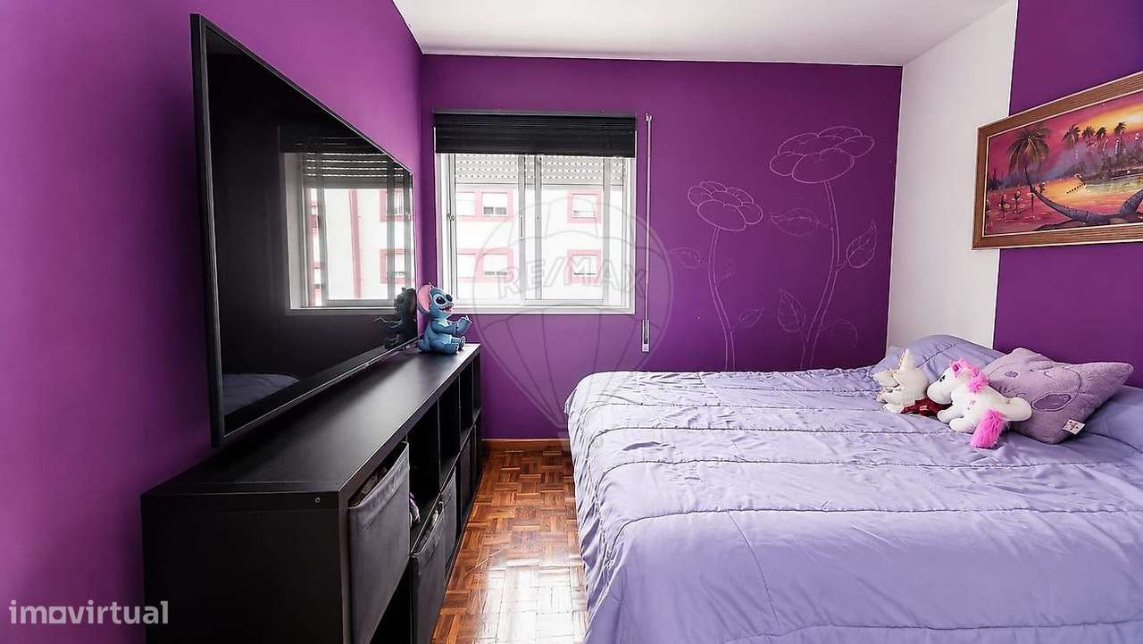 Apartamento T2 para venda-4