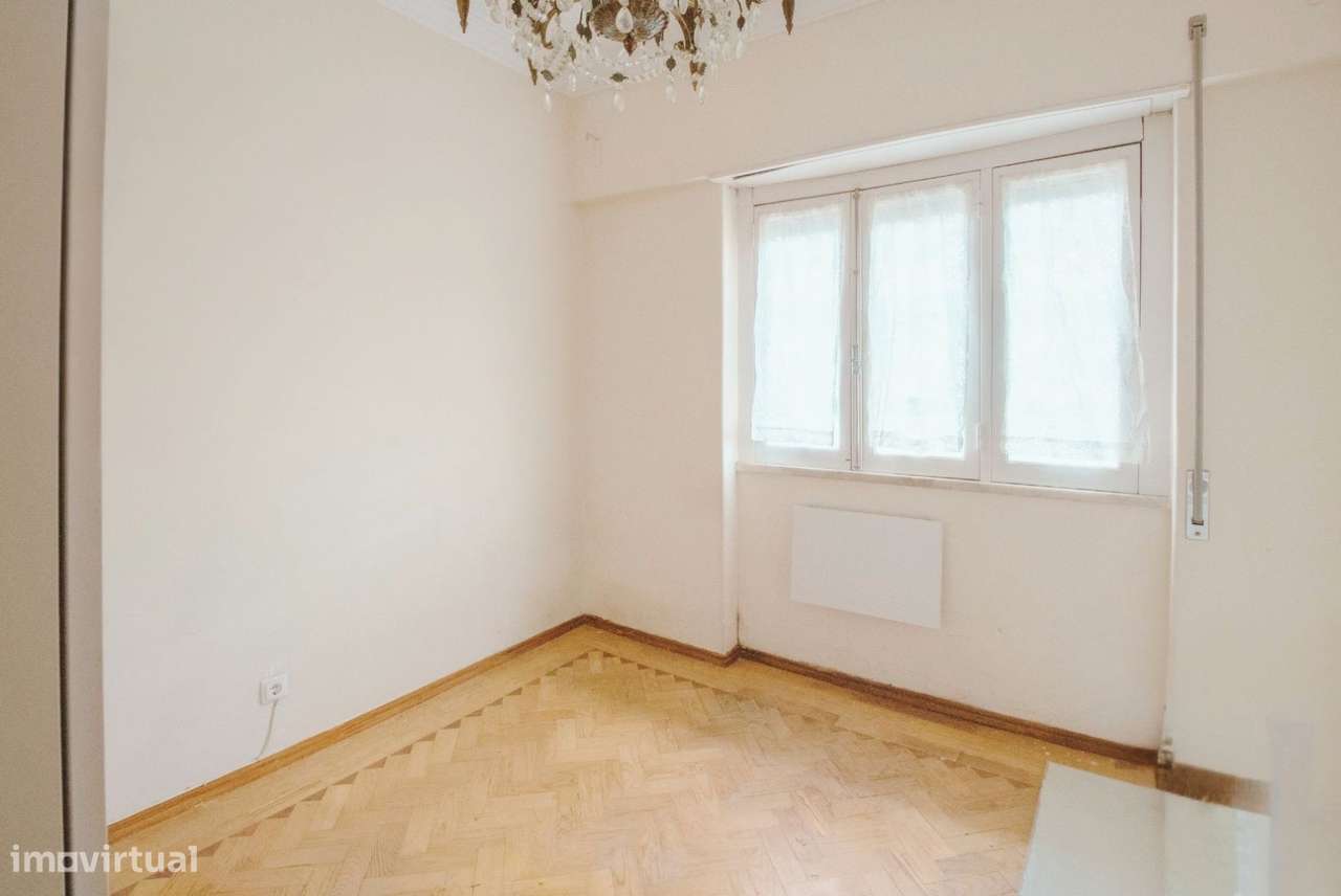 Excelente Oportunidade, T4 na Costa da Caparica - Grande imagem: 5/22