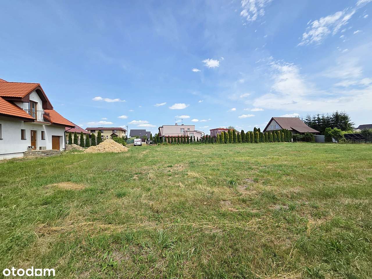 2 działki do wyboru z aktualnym MPZP - Pełny obrazek: 4/15