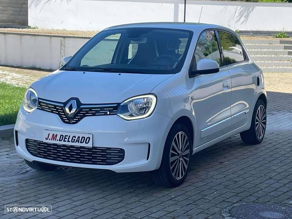 Renault Twingo 0.9 TCe Le Coq Sportif EDC - 3