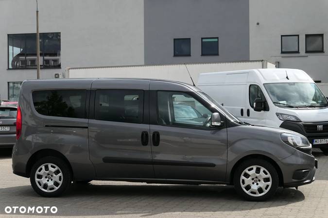 Fiat Doblo 1.6 Multijet 16V Easy - 4