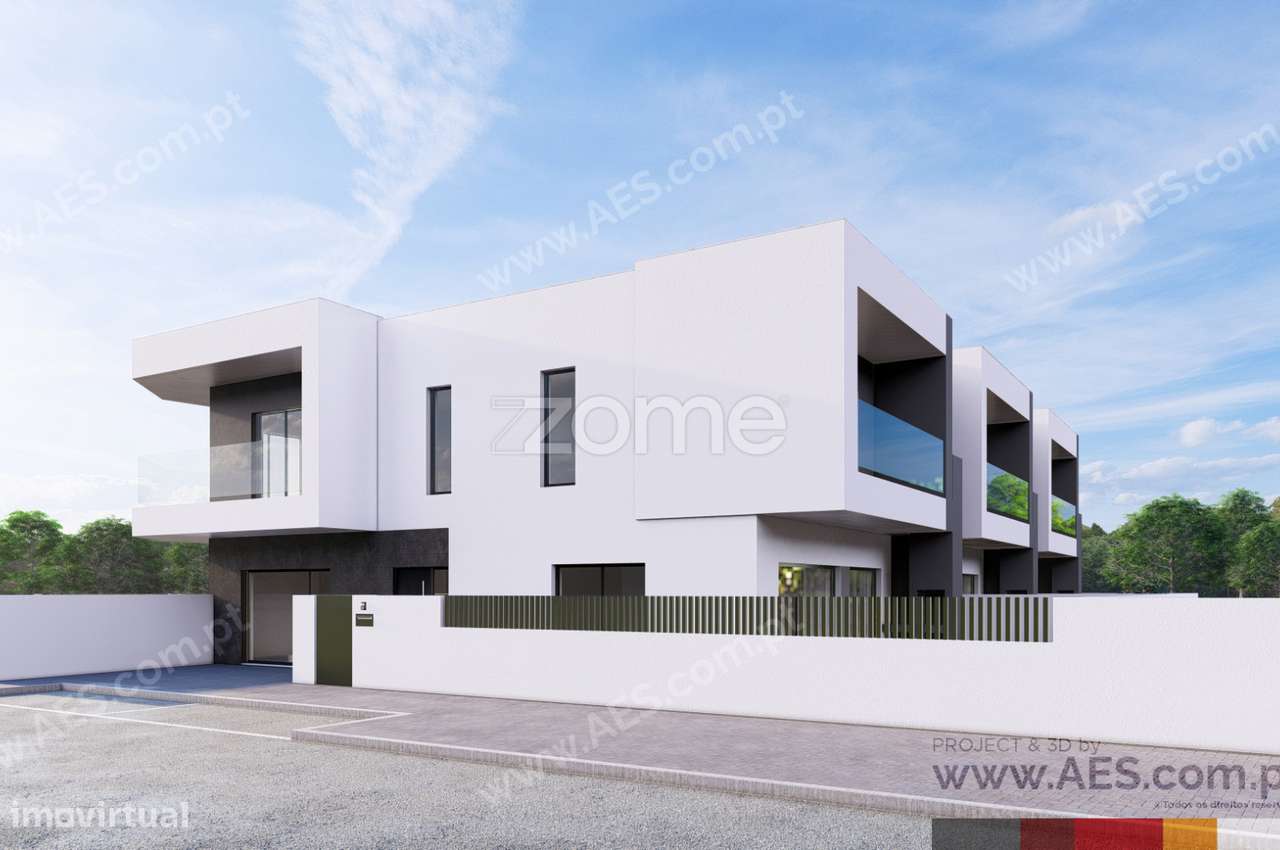 Moradia em Fernão Ferro-9