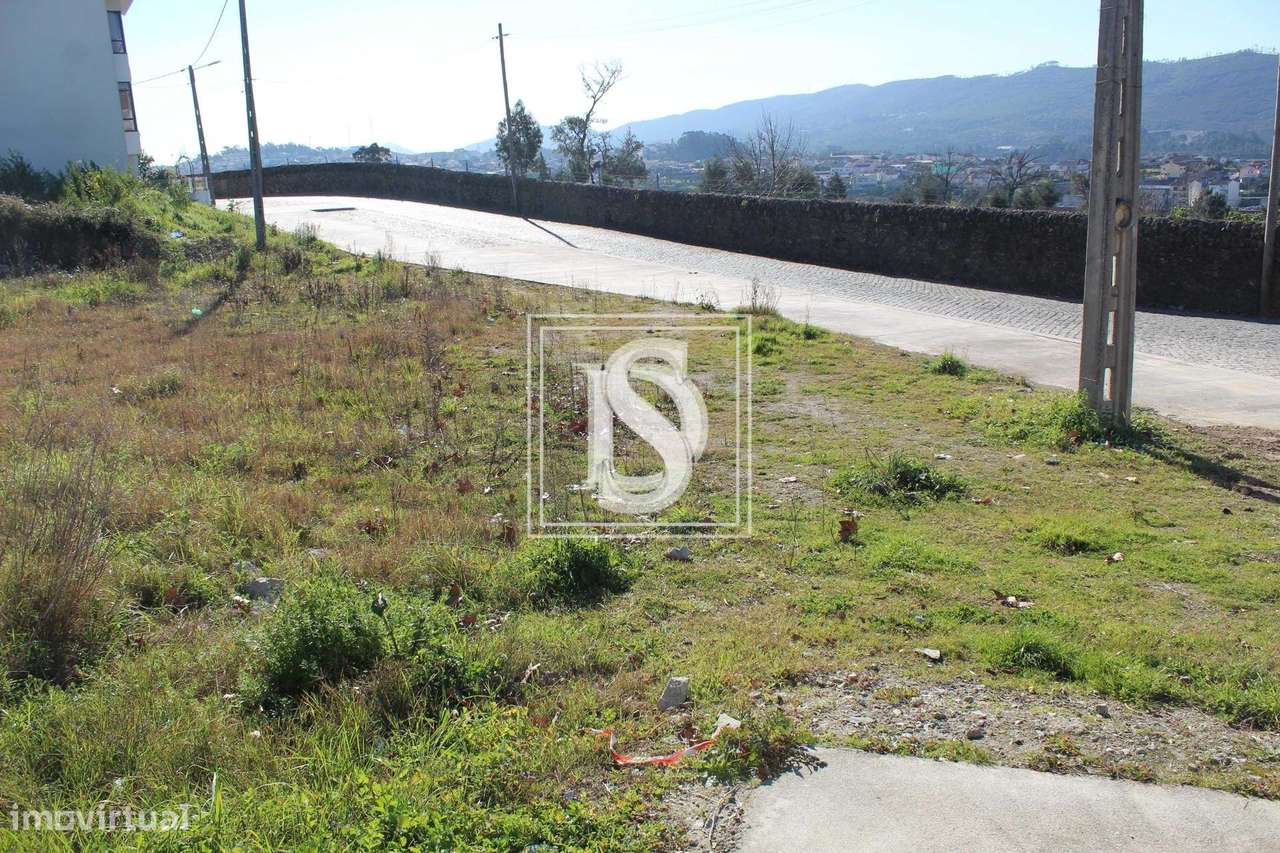 Terreno em Valongo - Grande imagem: 3/5