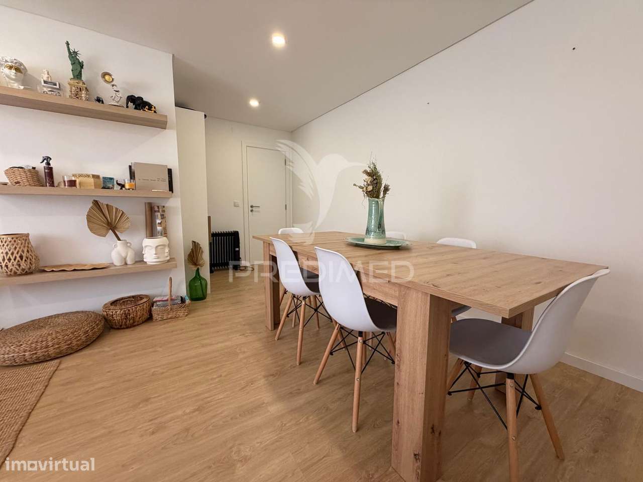 Apartamento T2 Renovado no Centro de Palmela - Grande imagem: 4/40