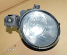 halogen prawy RENAULT CLIO III ORYGINAŁ - 1