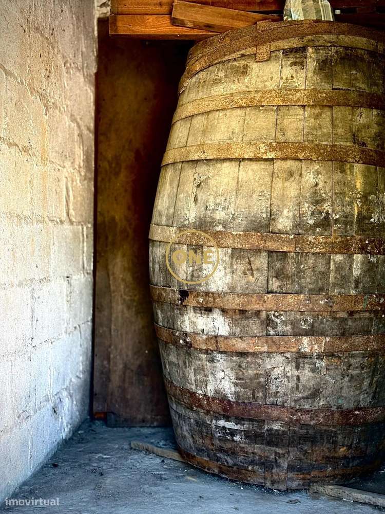 Quintinha em Baião com terreno - 1400m2-31