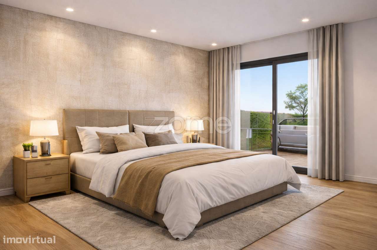 Apartamento T1 - Brufe - Grande imagem: 3/8