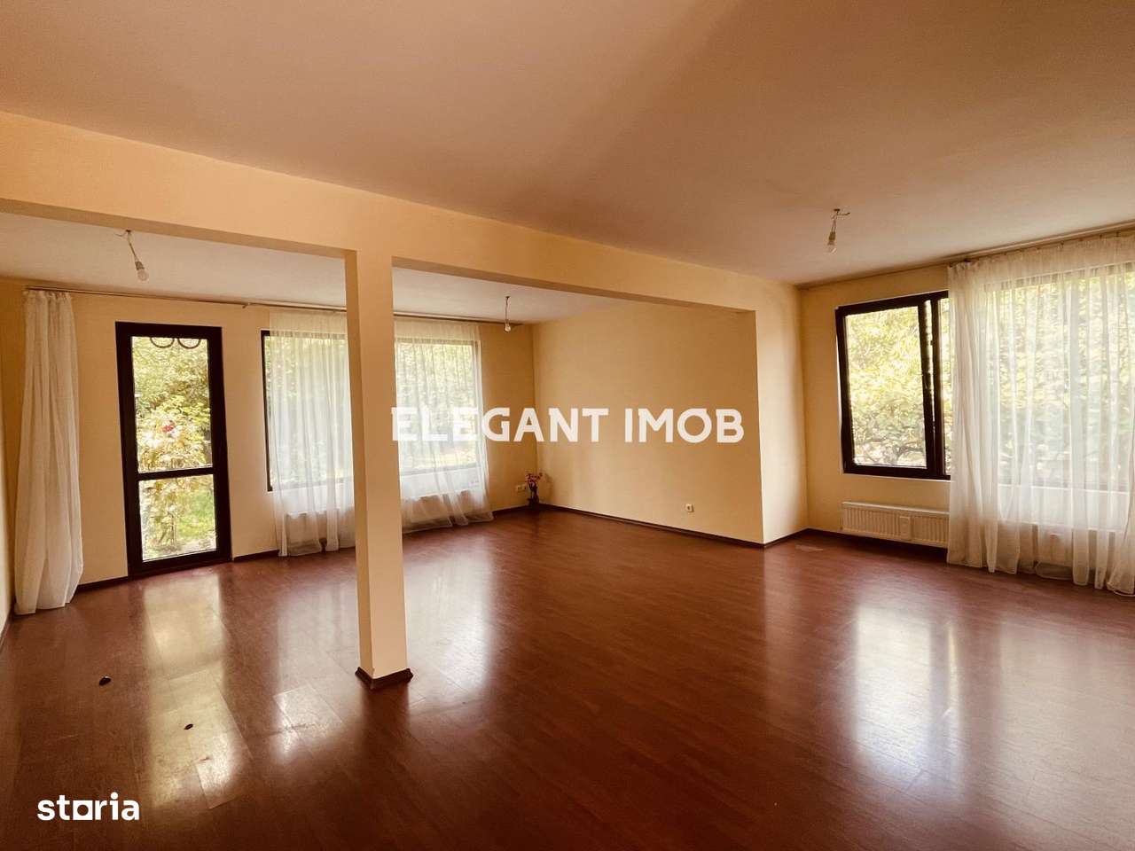 Vanzari Case / Vile Paradisul Verde - Imagine principală: 1/15