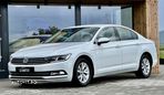 Volkswagen Passat Variant 2.0 TDI SCR 4Motion DSG Comfortline - 10